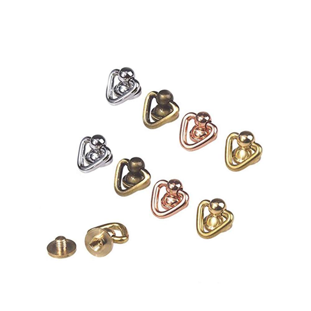 Premium 8PCS 0.8