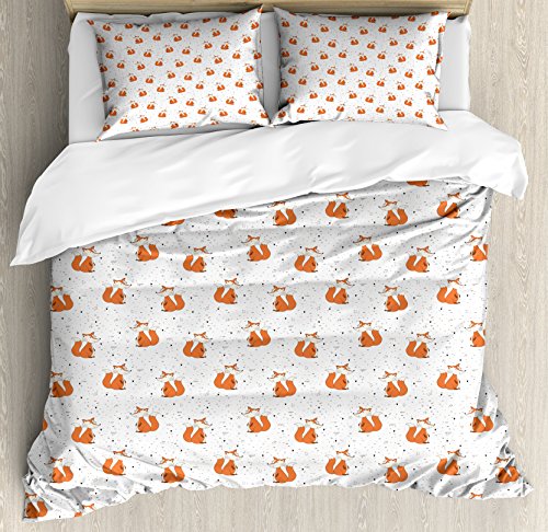 Orange Seafoam Black