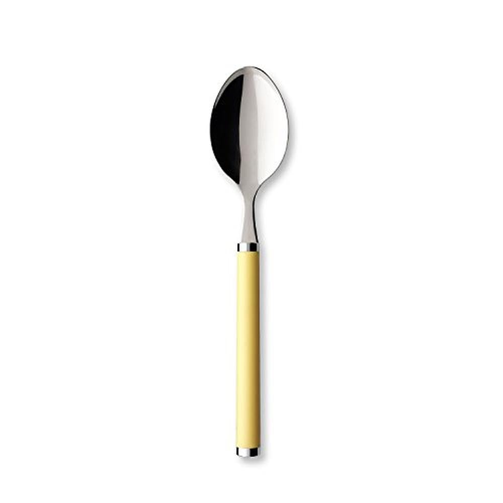 Play! Sunny Day 24-Piece Cutlery Set - Durable Plastic Utensils for Kids, Picnics, Camping & Outdoor Dining