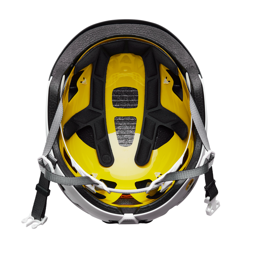 Captain Helmet with MIPS Technology - BD620222 - Lightweight & Durable Bike Helmet for Cycling, Mountain Biking & Road Safety