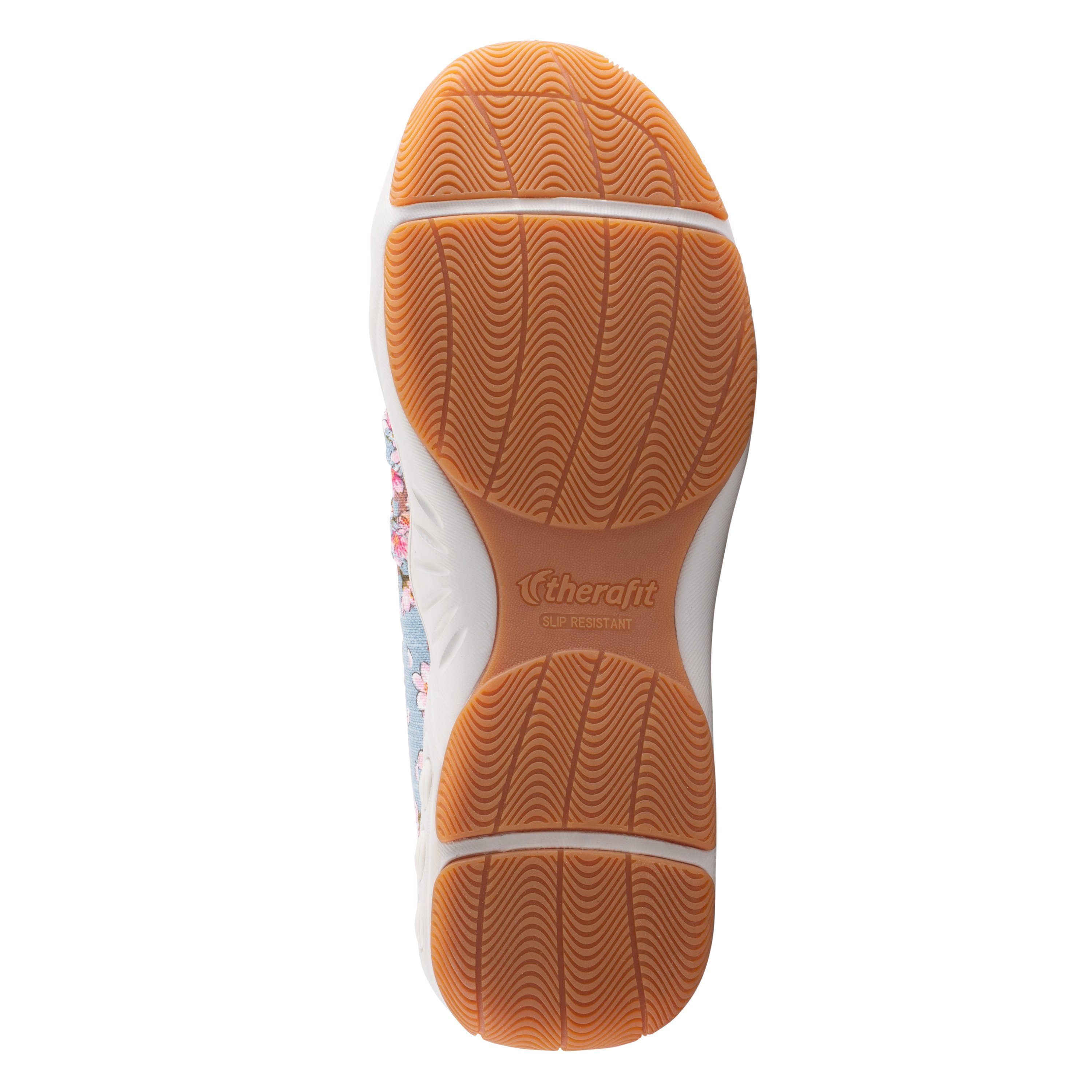 Danielle Women's Casual Shoes - Comfortable Slip-On Loafers for Walking, Work & Everyday Wear | Lightweight & Breathable for Office, Travel & Outings