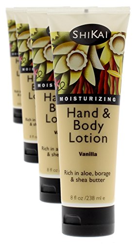Vanilla