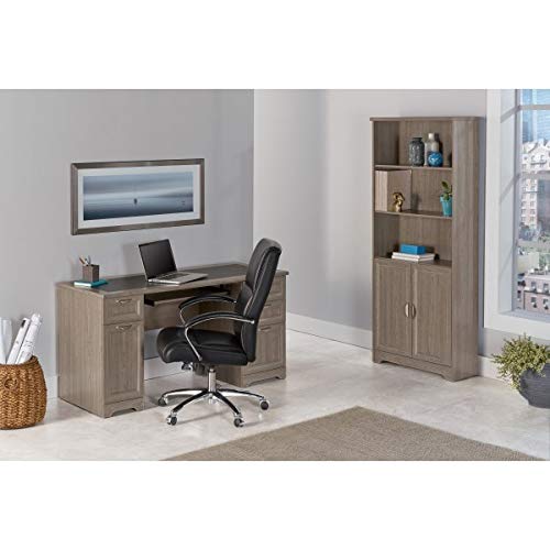 Realspace® Magellan Collection Managers Desk - 58.75