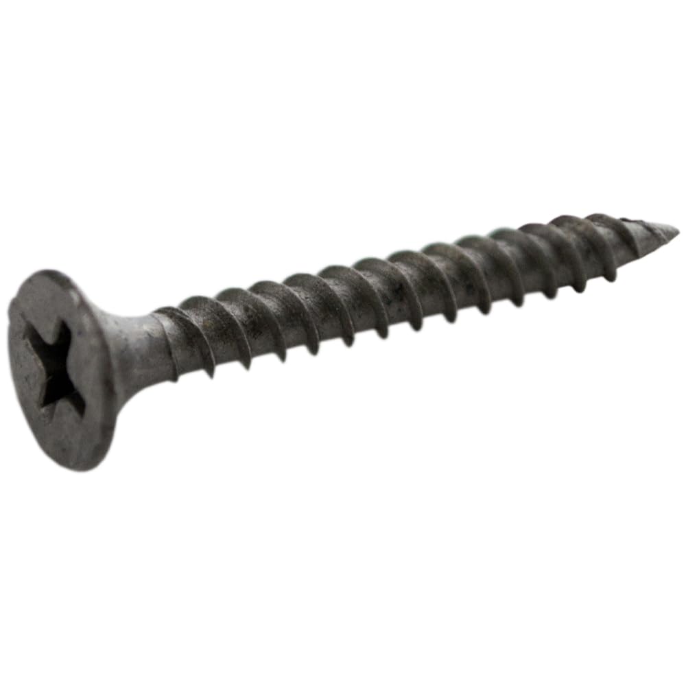 Grip-Rite 114DWS5#6 1-1/4