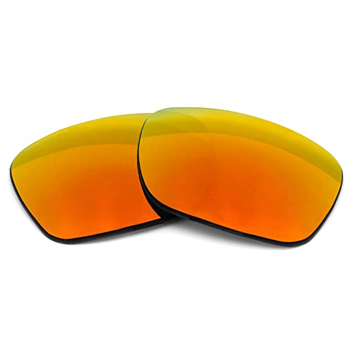 Fire Orange