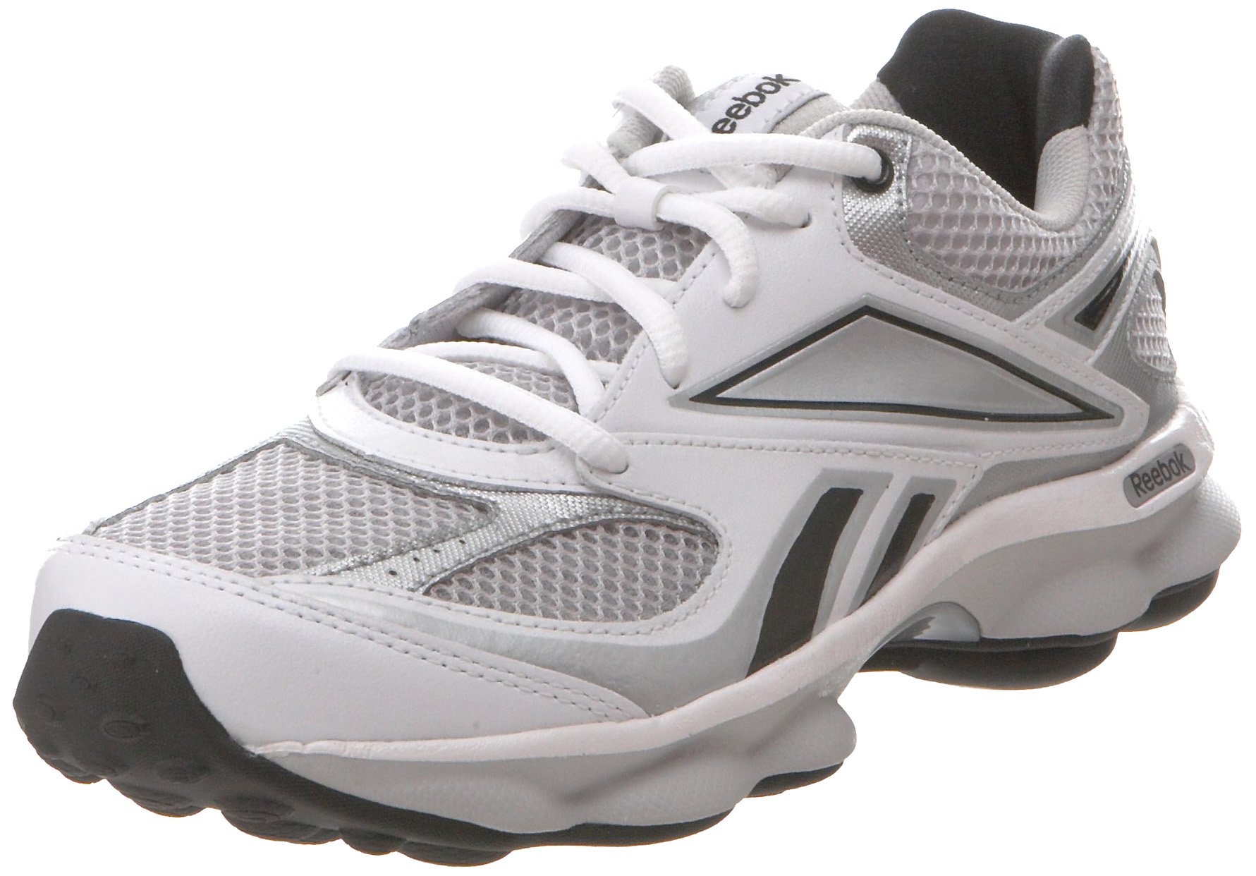 Reebok Kids' RunTone Prime Running Shoes - Lightweight & Supportive Sneakers for Boys & Girls - Perfect for School, Sports & Daily Activities