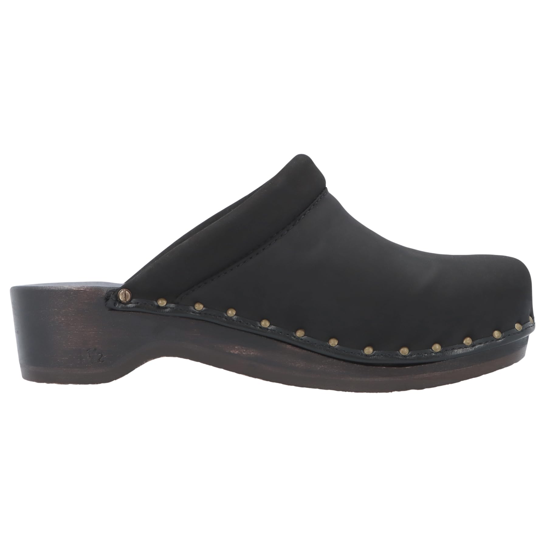 Berkemann Women's Comfortable Slip-Resistant Clogs - Perfect for Nurses, Chefs & Healthcare Professionals