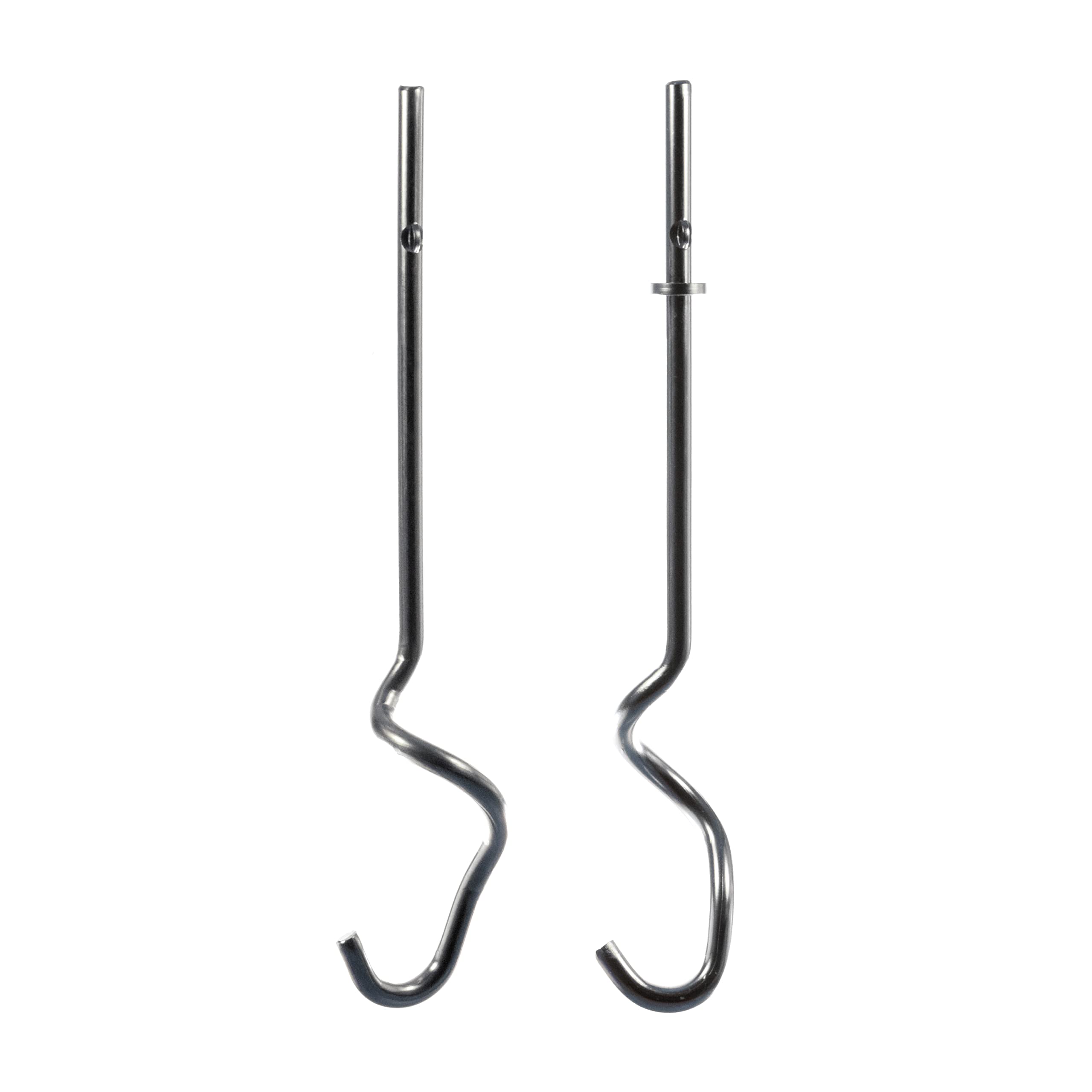 Univen CHM-DH Dough Hook Attachment Set - Compatible Replacement for Cuisinart CHM Series Hand Mixers - Perfect for Baking Bread, Cookies & Pastry Dough