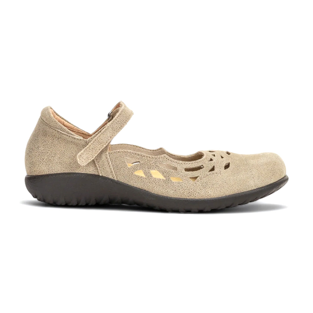 Naot Agathis Comfortable Sandals for Women - Arch Support, Cushioned Footbed - Perfect for Walking, Travel & Everyday Wear
