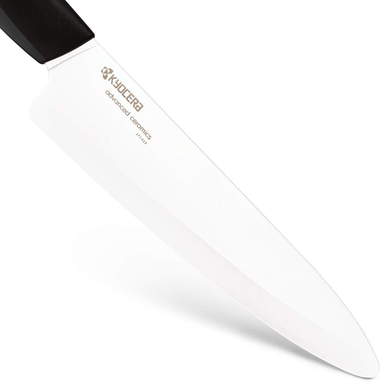 Kyocera Revolution 4-Piece Ceramic Knife Set - 7