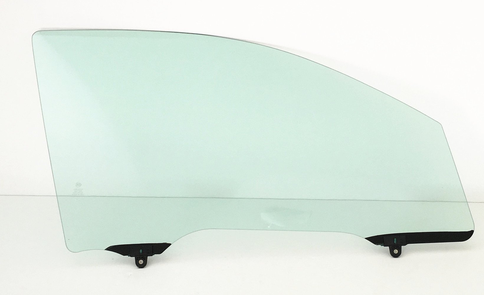 **Passenger Side Front Door Window Glass Replacement for Mitsubishi Outlander Sport 2011-2024 - Perfect Fit, Easy Installation for Car Window Repair & Maintenance**    *(Use Case: Ideal for DIY car repairs, auto glass replacement, and vehicle maintenance to restore visibility and safety.)*
