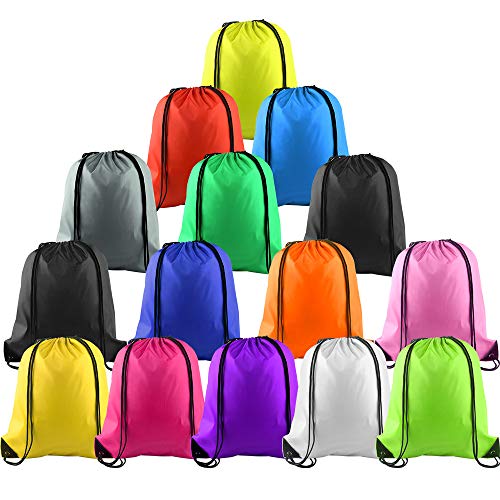 Colorful 15 Pcs