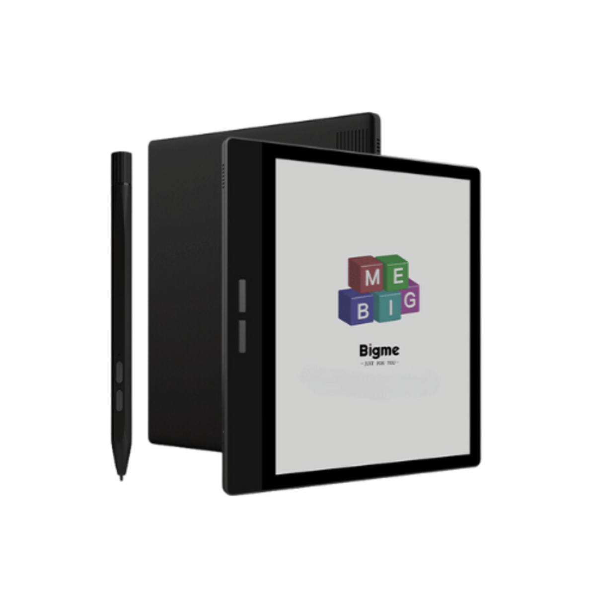 Bigme B751C International Version Open Full-Color E Ink eReader Tablet Bundle - Perfect for Reading, Note-Taking & Digital Work in Sunlight