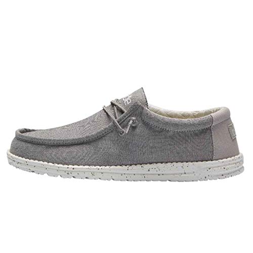 Chambray Frost Grey