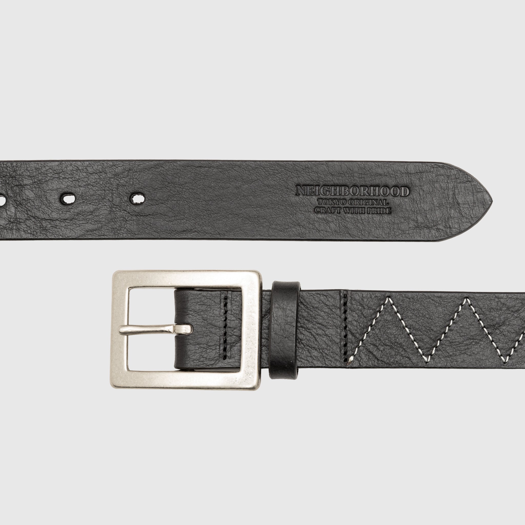 Genuine Leather Wide Belt for Women & Men - Stylish & Adjustable Fashion Accessory - Perfect for Casual, Office & Formal Outfits