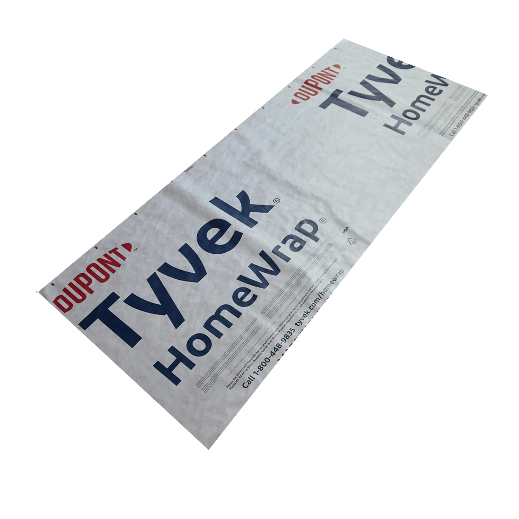 Ultralight Camping Tarp & Backpacking Shelter - Durable Tyvek Sheet, Tent Footprint, Ground Cloth, and House Wrap for All-Weather Protection, Multiple Sizes Available for Hiking, Camping, and Outdoor Adventures