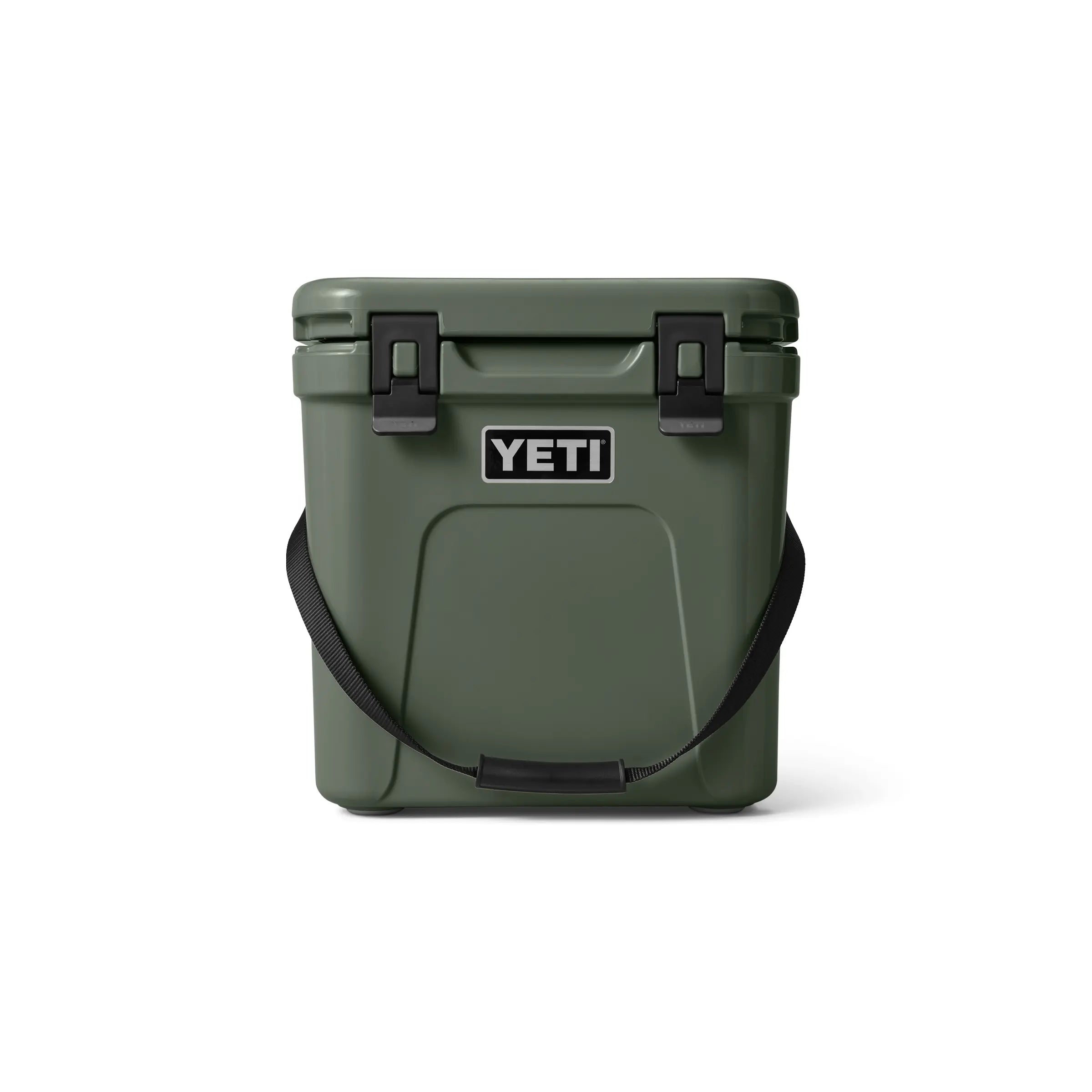 Roadie 24 Hard Cooler - Premium Insulated Cooler for Camping, Beach, Tailgating & Outdoor Adventures | Keeps Ice for Days | Durable & Leak-Proof Design