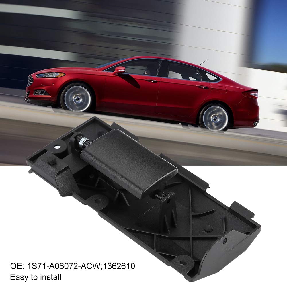 Mondeo MK3 2000-2007 Left Glove Box Cover Trim - Durable Car Interior Accessory for Storage & Protection | Perfect for Daily Commute & Road Trips