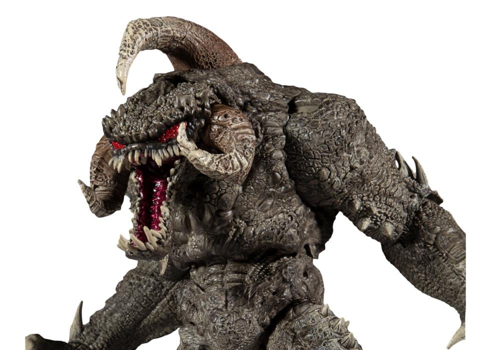 Spawn's Universe Violator Deluxe Mega Action Figure - 7