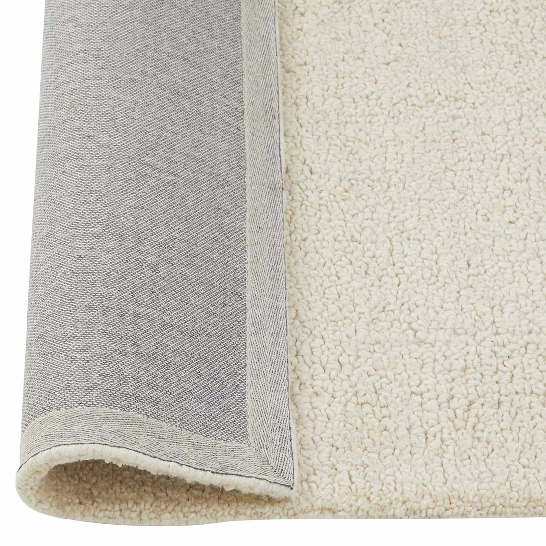 Premium Weave Marceau Angora Floor Rug - 200cm x 300cm (6.6ft x 9.8ft) Soft Plush Area Carpet for Living Room, Bedroom & Home Decor