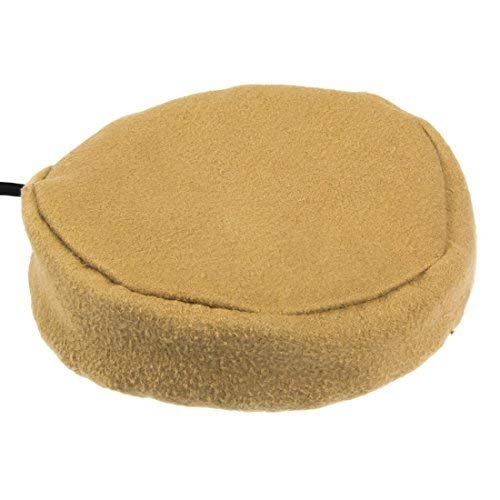 AbleNet 58750 Pillow Switch - Assistive Technology Button for Special Needs & Disabilities - Perfect for Communication Devices, Environmental Controls & Adaptive Equipment