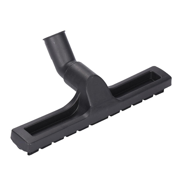 32mm Hard Floor Brush with Wheels - Synthetic Bristles for Effortless Cleaning - Perfect for Hardwood, Tile, and Laminate Floors