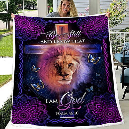 Mandala Lion