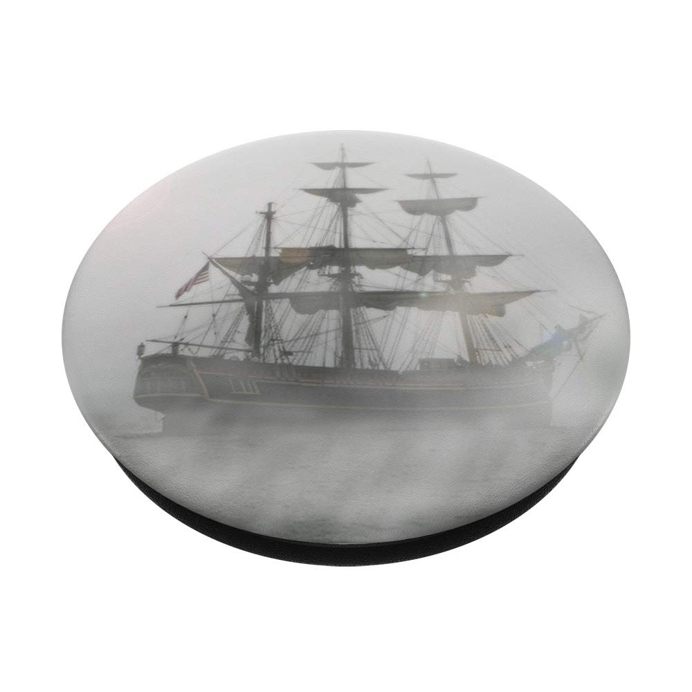 Ocean Lovers Phone Grip & Stand - Expandable PopSockets for iPhone, Samsung & Tablets - Perfect for Beach Trips, Poolside & Nautical Decor