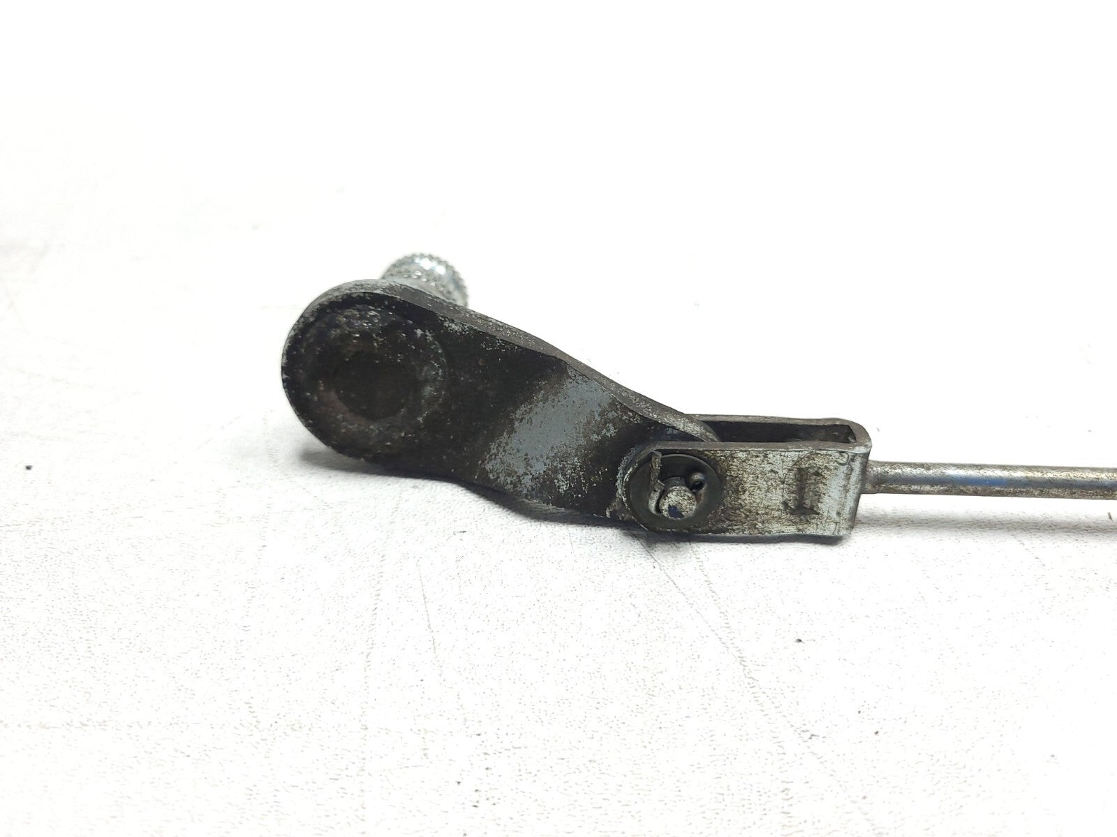Yamaha V Star 650 XVS650 Classic Shifter Lever Rod Link OEM Replacement Part - Perfect for Motorcycle Repair & Maintenance