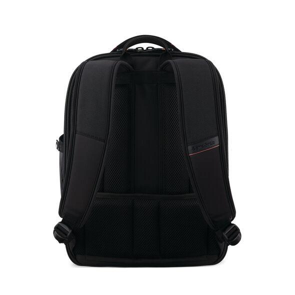 Samsonite Pro Slim Backpack - Lightweight Laptop Backpack for Work & Travel | Durable Business Backpack with USB Charging Port | Perfect for Commuting, Office & College