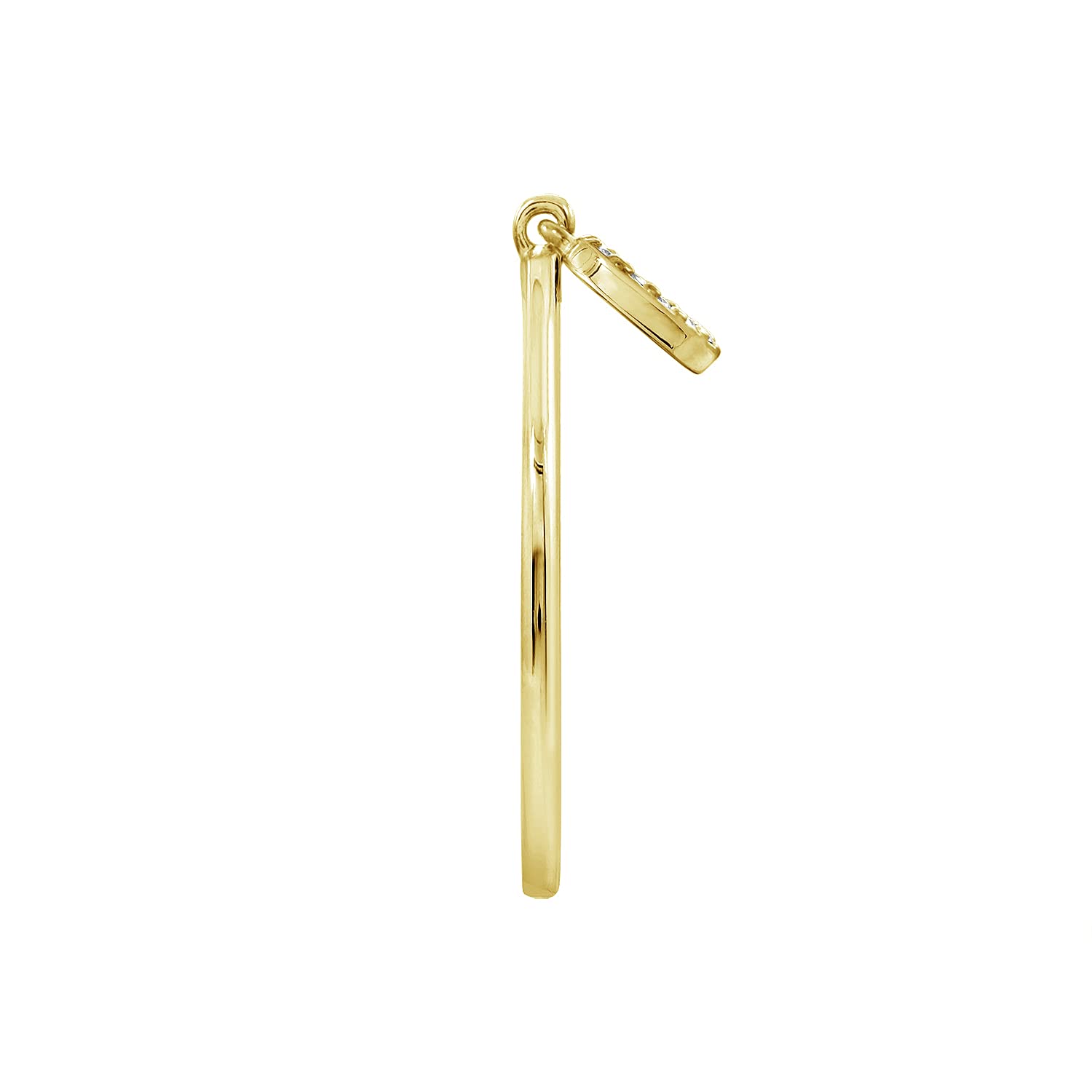 Elegant Gold Plated Heart Shaped Dainty Ring for Women - Perfect Gift for Valentine's Day, Anniversary & Romantic Occasions