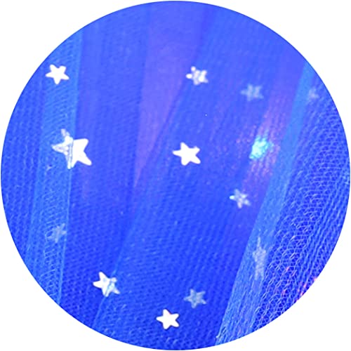 Deep Blue-stars