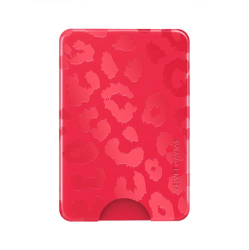 Red Leopard
