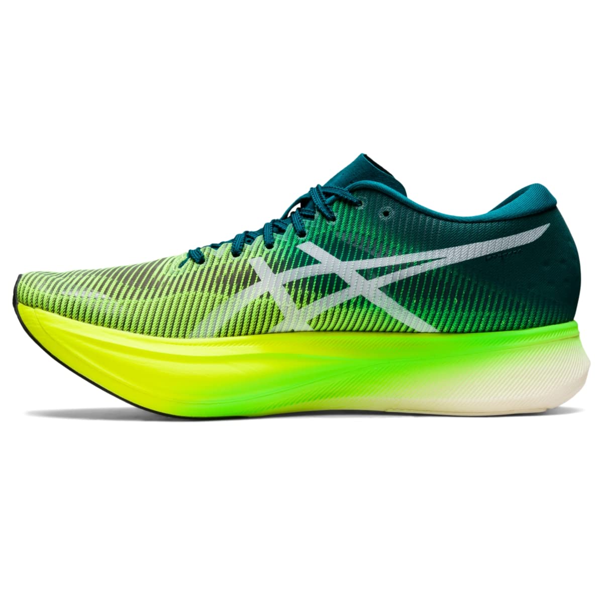 ASICS METASPEED Edge 2 Running Shoes for Men & Women - Lightweight Performance Running Sneakers for Marathon Training, Road Racing & Long Distance Running