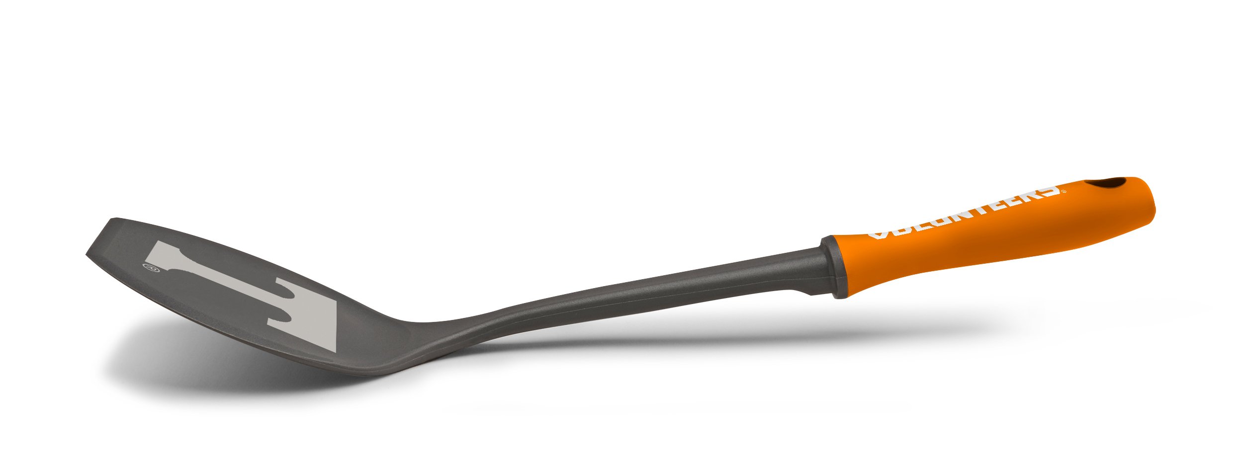 YouTheFan NCAA Fan Flipper Nylon Spatula - Durable Kitchen Utensil for Grilling, Flipping Burgers & Pancakes - Perfect for Tailgating, BBQs & Game Day Parties