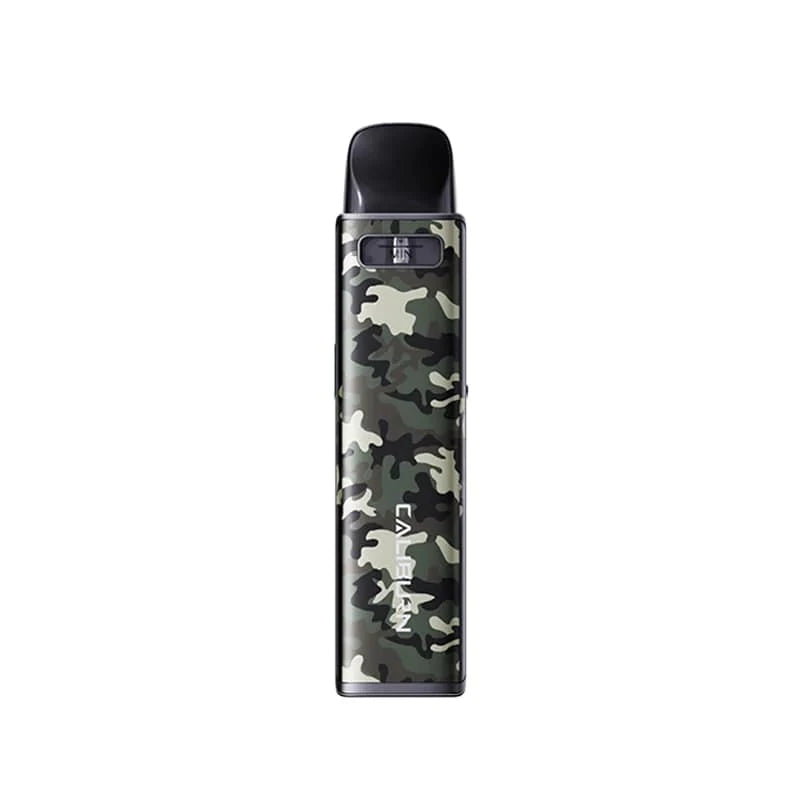 Caliburn G3 Pro Pod Kit - Advanced Vaping System with Long Battery Life & Smooth Draw | Perfect for On-the-Go Vaping & Cloud Chasing