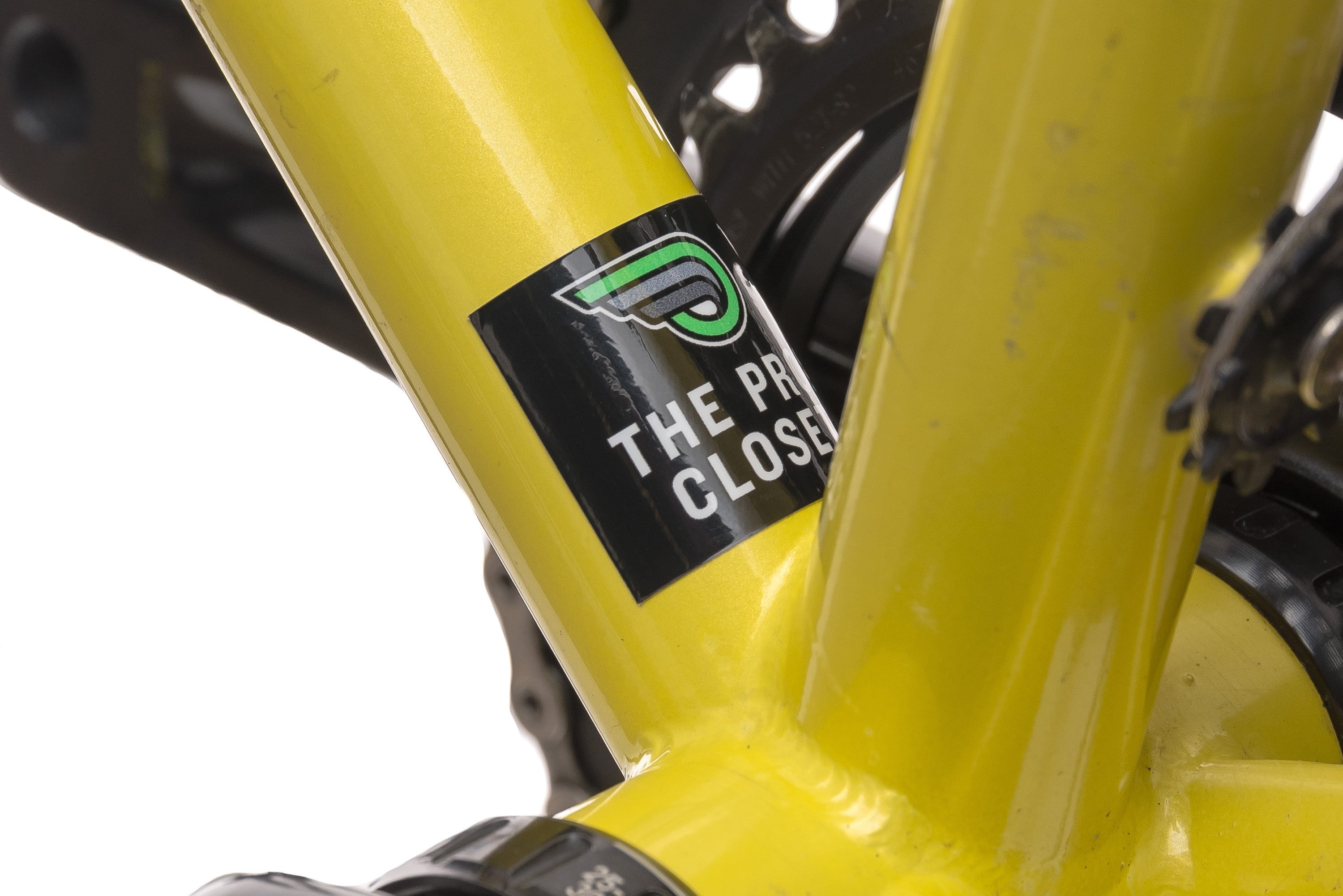 All City Macho Man 52cm Road Bike - Lightweight Aluminum Frame, 16-Speed for Men (2012 Model) | Perfect for Urban Commuting & Fitness Cycling