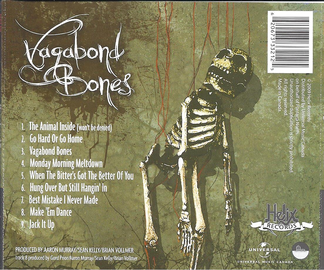Vagabond Bones - Premium Dog Chews for Aggressive Chewers | Natural & Long-Lasting Dental Treats for Large Dogs | Perfect for Outdoor Adventures & Training Rewards