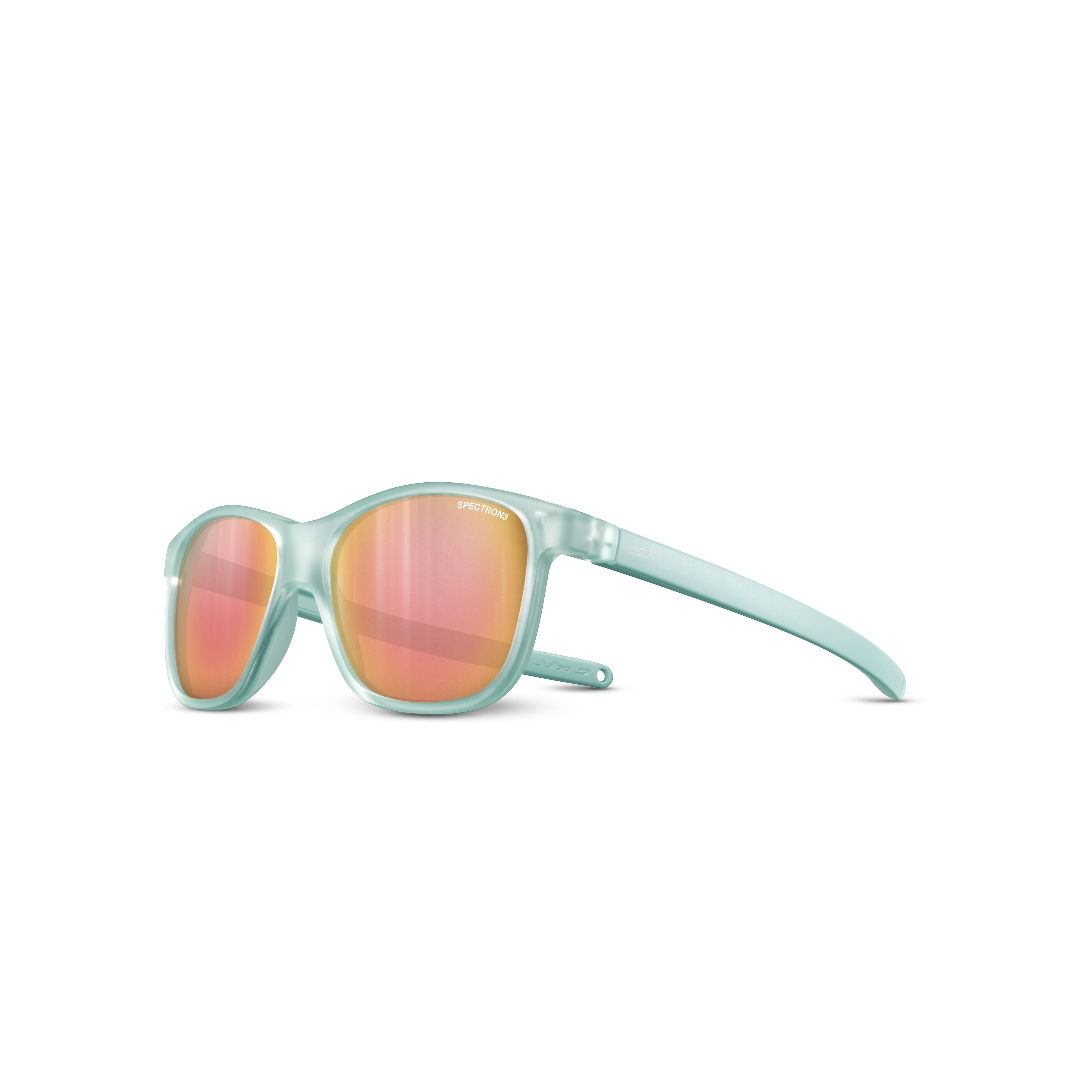 Turn 2 J559 Polarized Sunglasses for Men & Women - UV Protection, Fashionable Aviator Style - Perfect for Driving, Beach & Outdoor Activities