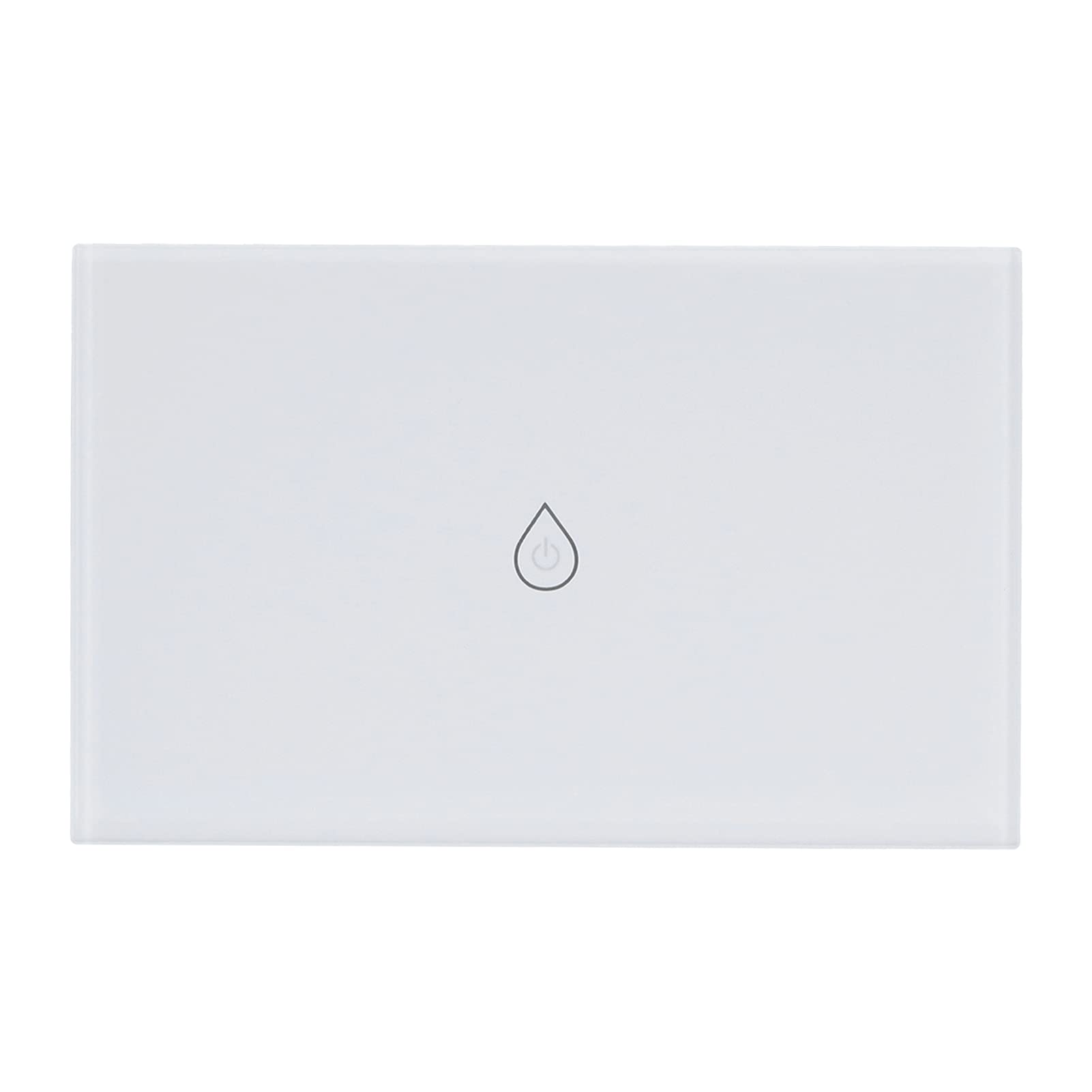 Smart WiFi Water Heater Switch - Durable US Style Boiler Control for Home, Remote Monitoring & Energy Saving - Perfect for Smart Homes, Vacation Rentals & Energy Efficiency