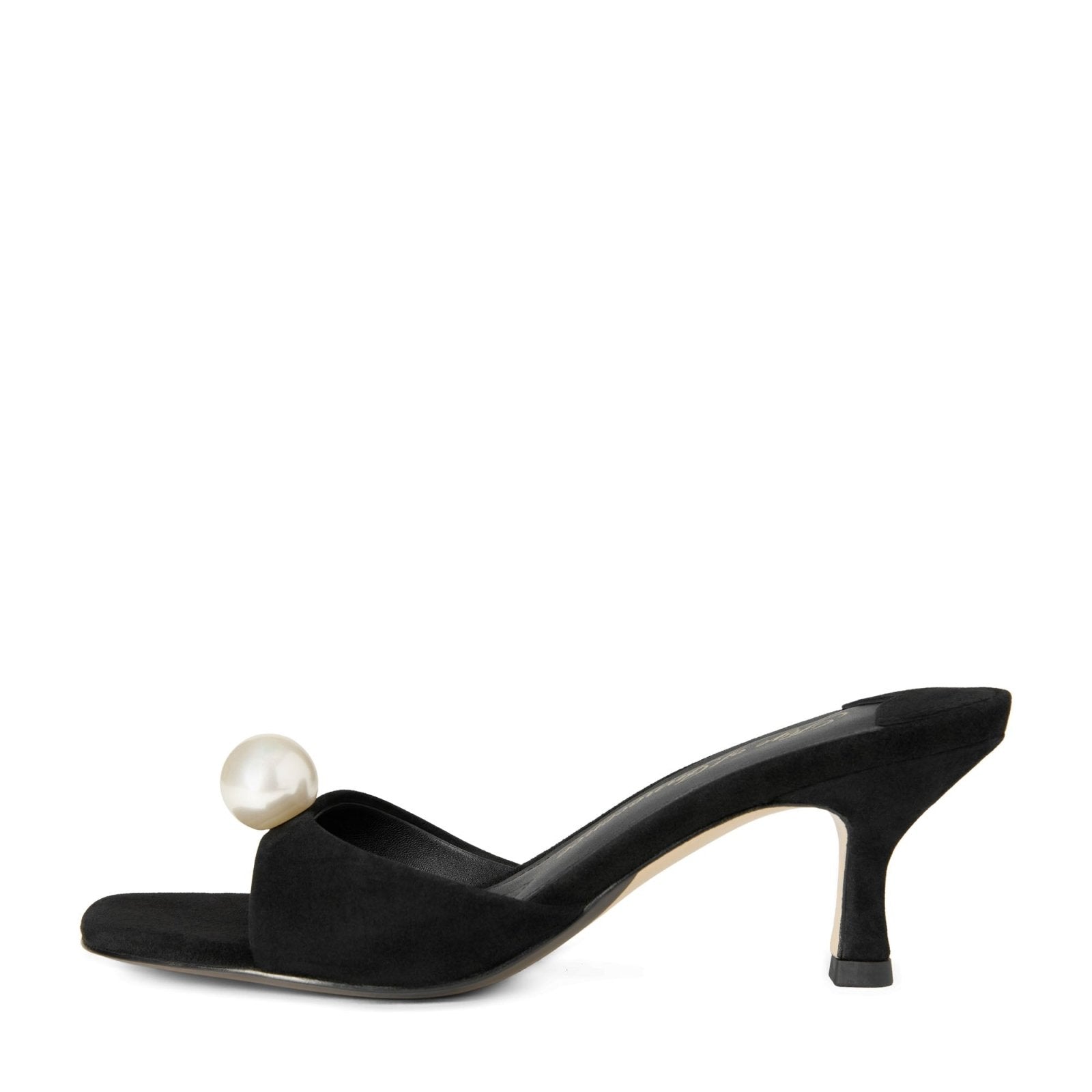 Sybil_Black - Stylish and Comfortable Women's Fashion Apparel for Everyday Wear | Perfect for Casual Outings, Work, and Social Events
