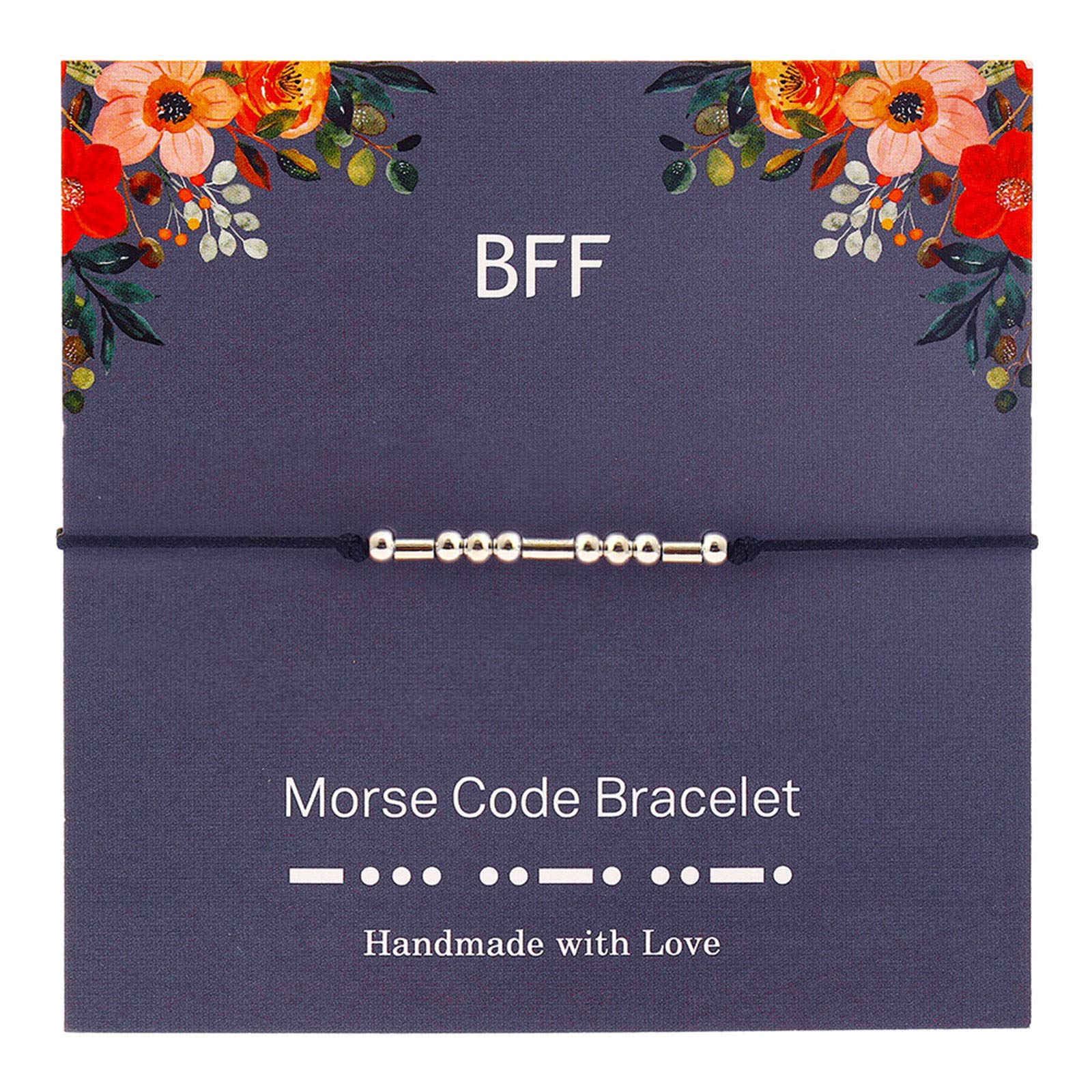**Couple Matching Bracelets - Personalized Alphanumeric Password Bracelet for Women & Men | Romantic Gift for Anniversaries, Valentine's Day & Couple Dates**