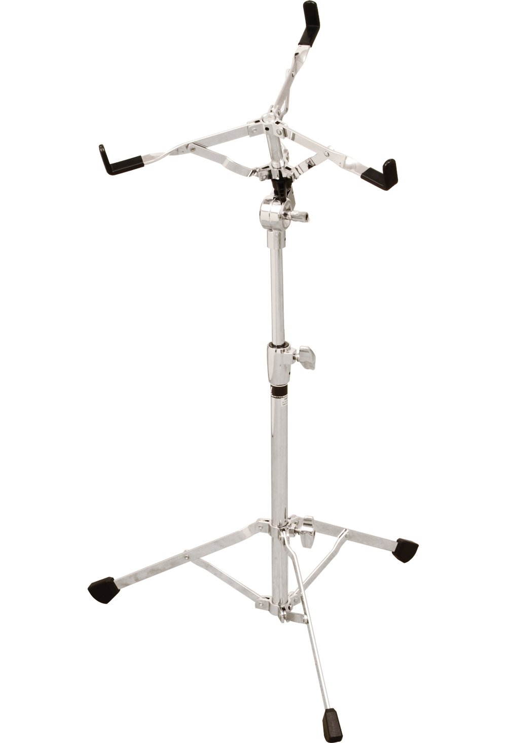 Pearl S700L Professional Adjustable Tall Snare Drum Stand - Heavy Duty Tripod Base for Drummers | Perfect for Live Performances, Studio Recording & Drum Practice