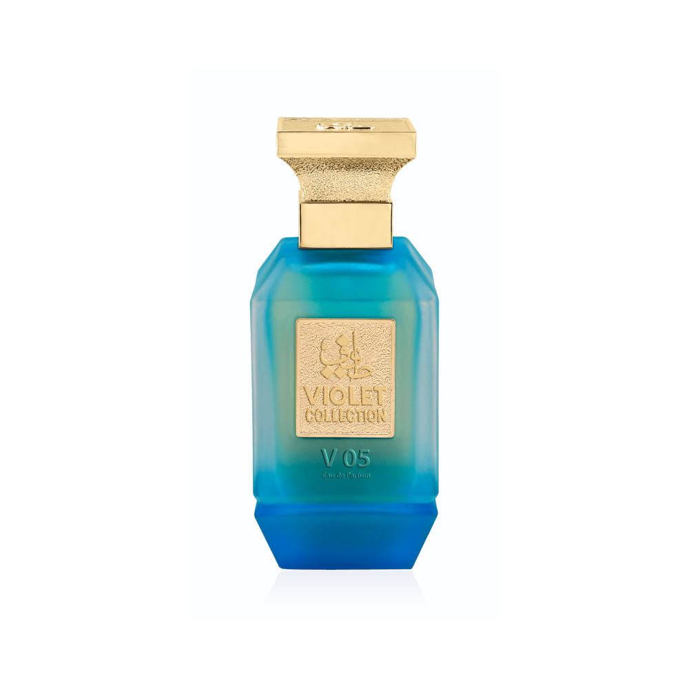 V05 Eau de Parfum 75ml for Women - Long Lasting Floral Fragrance | Perfect for Daily Wear, Date Nights & Special Occasions