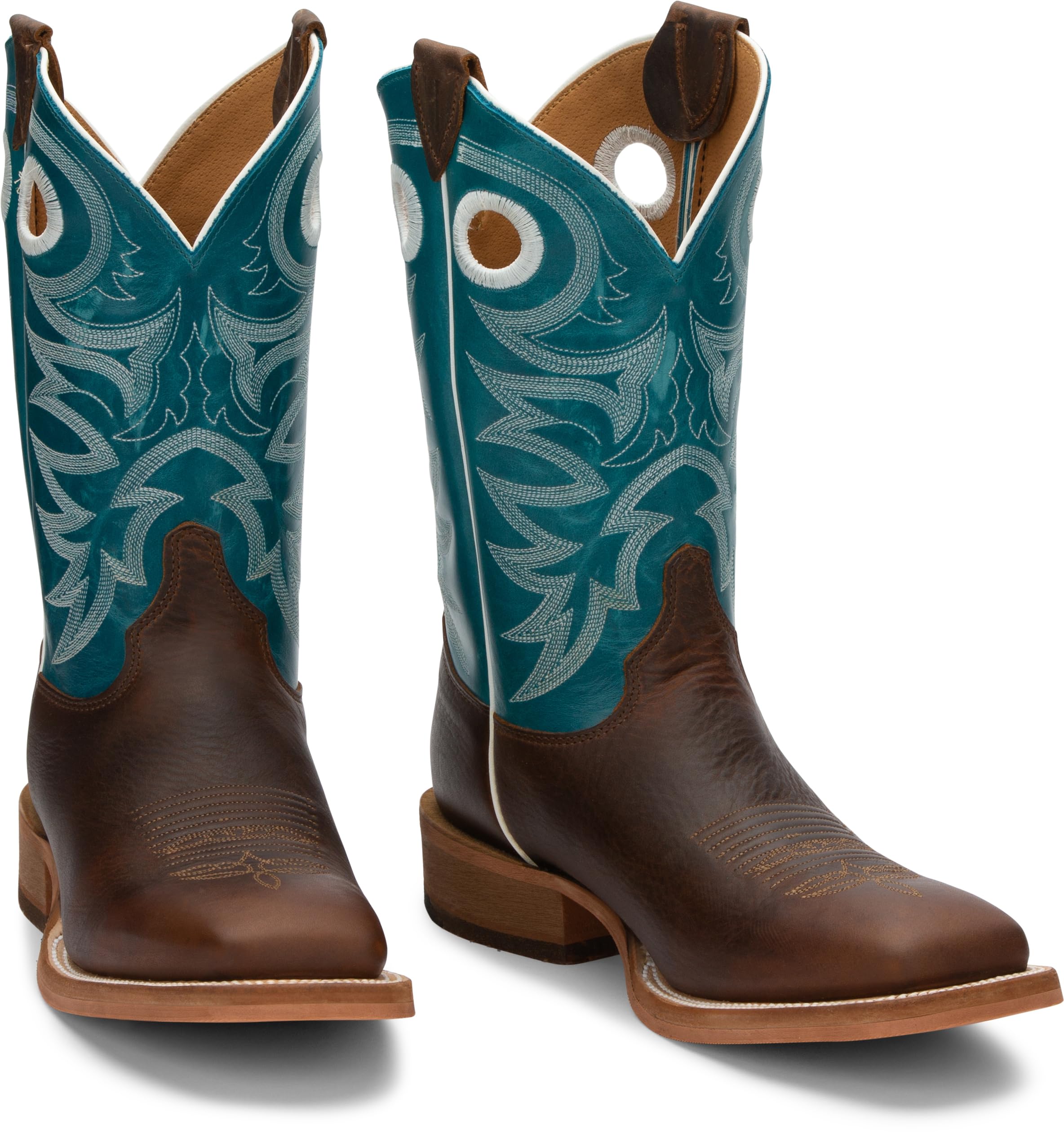 Justin Men's Drennan 11