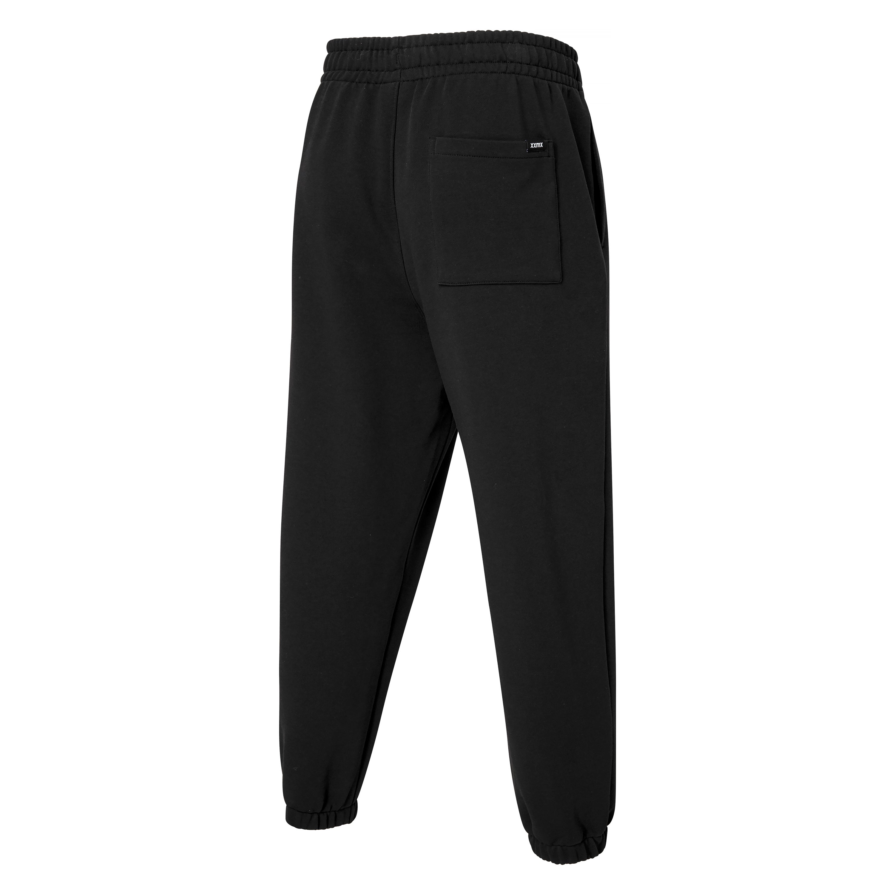 Small Letter Sweater Jogger Pants - Cozy Casual Loungewear for Women & Men | Perfect for Home, Yoga, and Streetwear Fashion