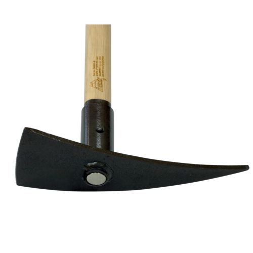 Apex Pick Extreme 30-Inch Hickory Handle with Three Super Magnets - Perfect for Metal Detecting, Treasure Hunting & Outdoor Adventures