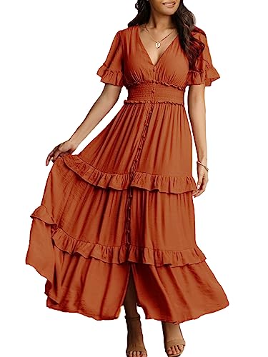 7-burnt Orange