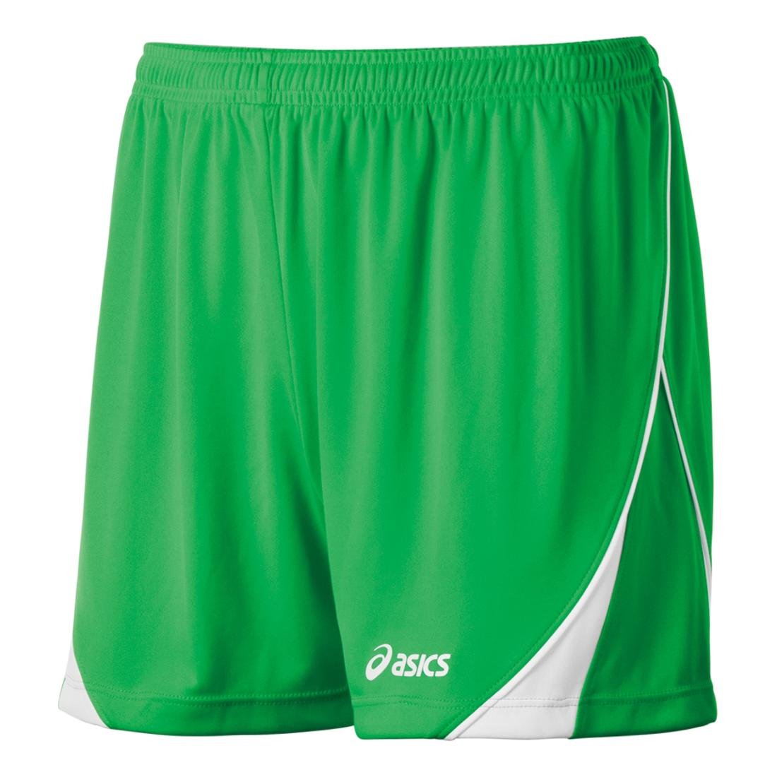 ASICS Women's TR Team Running Shorts - Lightweight Moisture-Wicking Athletic Shorts for Running, Gym & Yoga | Comfortable Training Shorts for Cardio, CrossFit & Outdoor Sports | Perfect for Summer, Travel & Casual Wear | Stay Cool & Dry During Workouts | Ideal for Jogging, Gym Sessions, Yoga Classes & Beach Volleyball | Great for Morning Runs, Weekend Hiking & Everyday Active Lifestyle
