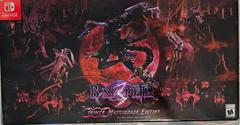 Bayonetta 3 Trinity Masquerade Edition - Complete in Box (CIB) for Nintendo Switch - Action-Adventure Game for Adults & Teens - Perfect for Gaming Nights & Collectors